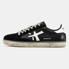 Premiata Steven Black White, 44