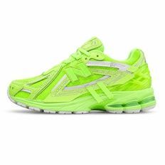 New Balance 1906A Neon Green Mint, 39