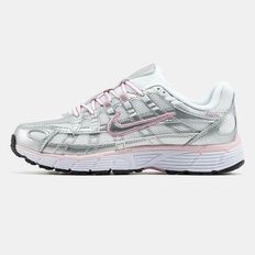 Nike P-6000 Silver Pink, 36