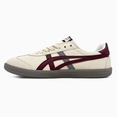 Asics Onitsuka Tiger Tokuten Burgundy Beige, 37