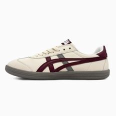 Asics Onitsuka Tiger Tokuten Burgundy Beige, 36