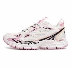 Off-White Be Right Back White Pink, 36
