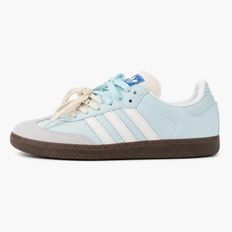 Adidas Samba Blue Cream, 36