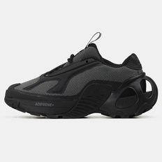 Adidas Edge Runner Black Grey, 36