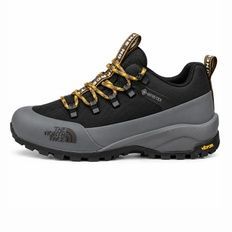 The North Face Glenclyffe Low Gore-Tex Grey Black, 40