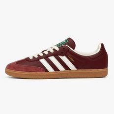Adidas Samba OG Burgundy Gum, 37