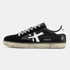 Premiata Steven Black White, 43