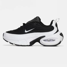Nike Air Max Portal Black White Air, 36
