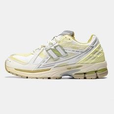 New Balance 1906U White Yellow Cream, розмір 36