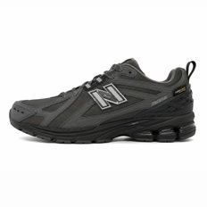 New Balance 1906R Cordura Gore-Tex Gray Termo, 37