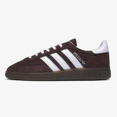 Adidas Handball Spezial Brown White Gum