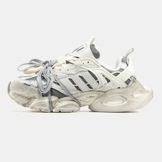 Adidas Vento XLG Deluxe White Grey, 36