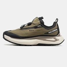 Salomon Odyssey Gore-Tex Olive Black, 41