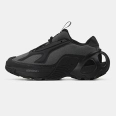Adidas Edge Runner Black Grey