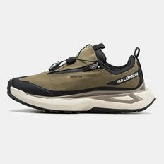 Salomon Odyssey Gore-Tex Olive Black, 41
