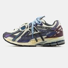 New Balance 1906A White Purple Blue, 40