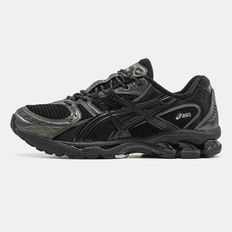 Asics Gel-Nimbus 10.1 Black Dark Grey, 41