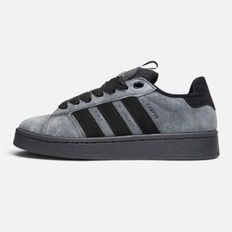 Adidas Campus 00s Dark Grey Black, 36