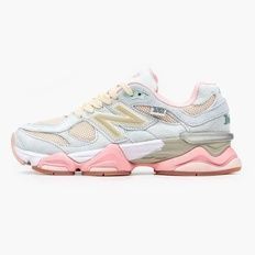 New Balance 9060 Pink Lemonade