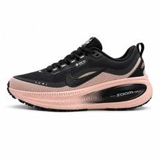 Nike Vomero 18 GORE-TEX Black Pink, 37