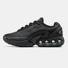 Nike Air Max Dn Triple Black