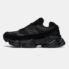 New Balance 9060 R Black, 36