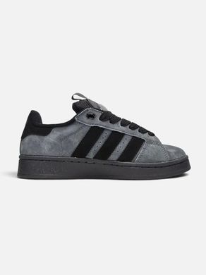 Adidas Campus 00s Dark Grey Black, 36
