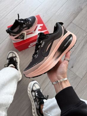 Nike Vomero 18 GORE-TEX Black Pink, 37