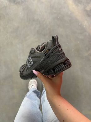 New Balance 1906R Cordura Gore-Tex Gray Termo, 37