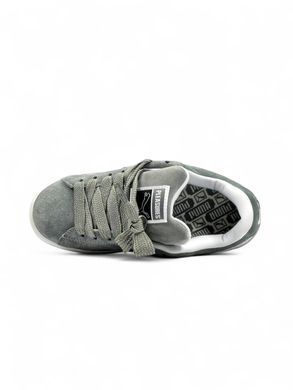 Puma Suede XL Grey White, 36