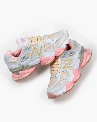 New Balance 9060 Pink Lemonade