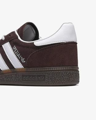 Adidas Handball Spezial Brown White Gum