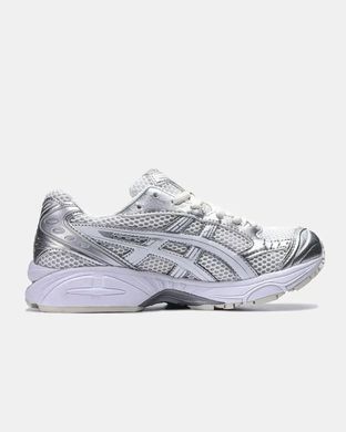 JJJJound x Asics Gel-Kayano 14 Silver