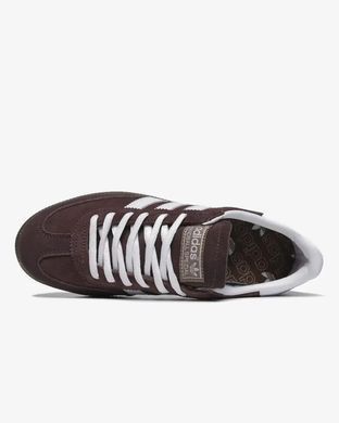 Adidas Handball Spezial Brown White Gum