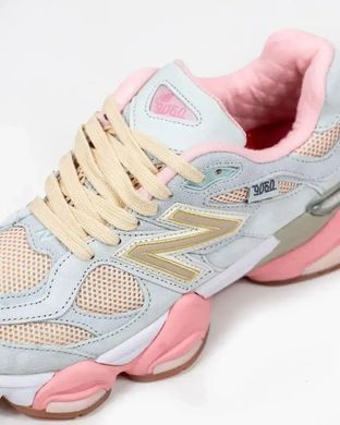 New Balance 9060 Pink Lemonade