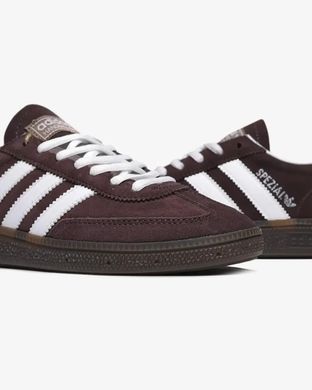 Adidas Handball Spezial Brown White Gum