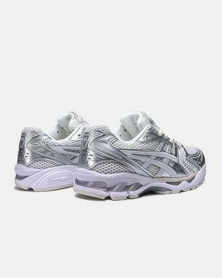 JJJJound x Asics Gel-Kayano 14 Silver