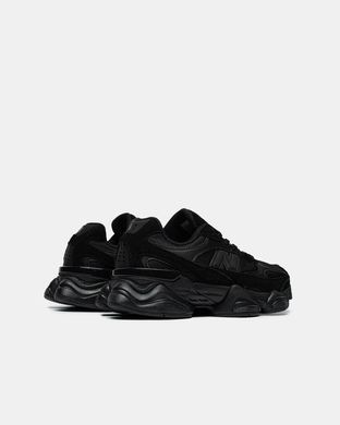 New Balance 9060 R Black, 36