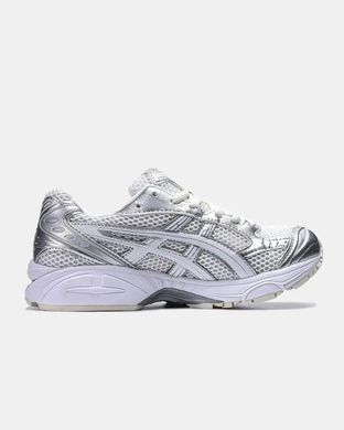 JJJJound x Asics Gel-Kayano 14 Silver