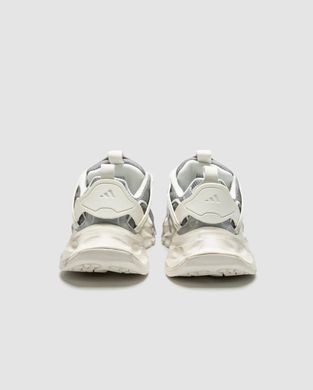 Adidas Vento XLG Deluxe White Grey, 36