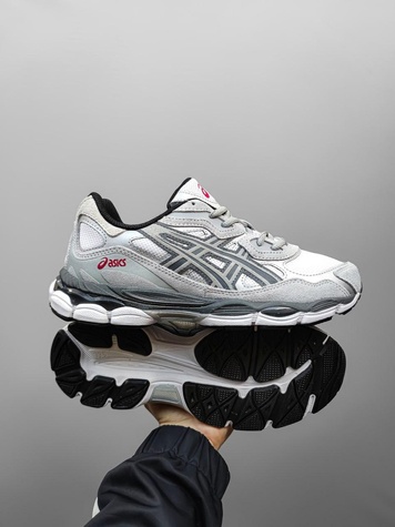 Кросівки Asics Gel NYC Gray, 41