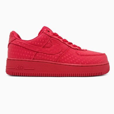 Nike Air Force 1 Red, 36