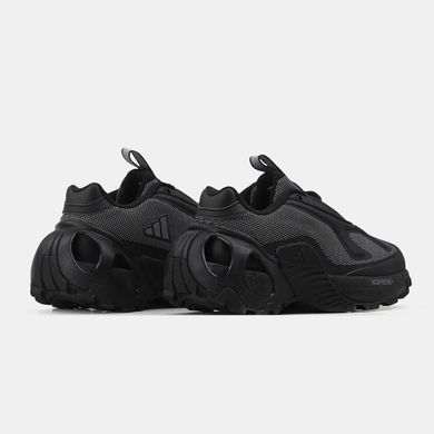 Adidas Edge Runner Black Grey