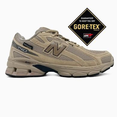 New Balance 740 Gore-Tex Thinsulate Beige, 44