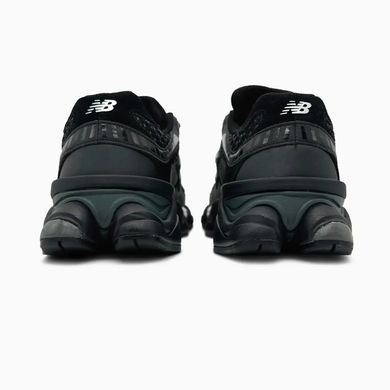 New Balance 9060 Black, 36