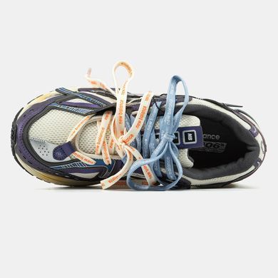 New Balance 1906A White Purple Blue, 40