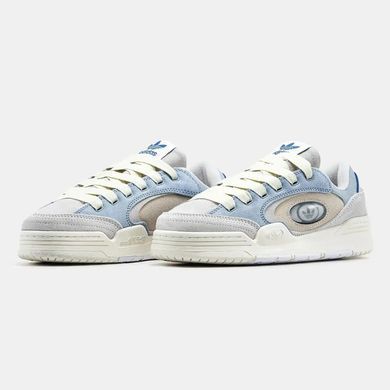 adidas ADI2000 X Grey Blue Cream