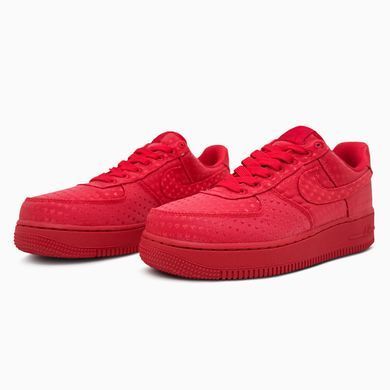Nike Air Force 1 Red, 36