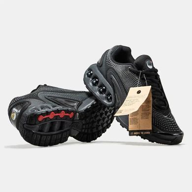 Nike Air Max Dn Triple Black