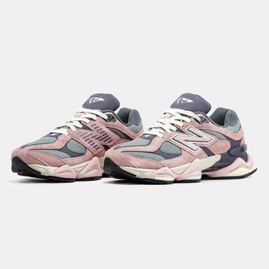 New Balance 9060 Pink Violet